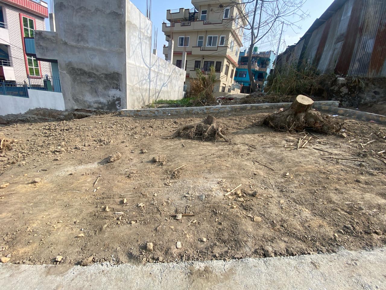 Picture of Mahalaxmi Municipality, Bagmati